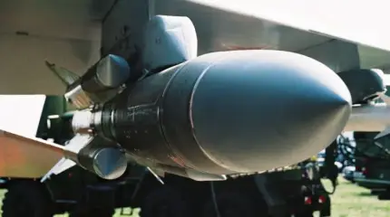 Расчехлить Х-31А: море станет могилой для балкеров с украинской пшеницей