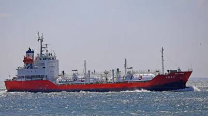 Китай взял на себя роль балансировщика энергоресурсов, закрывая газовые потребности Европы