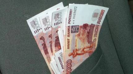 «Большая приватизация» и рост налогов как внутренний ресурс России