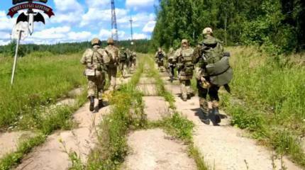 В Белгородской, Курской и Брянской областях введен режим КТО