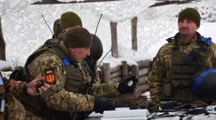 На Западе прозрачно намекнули Москве, что не хотят мира между Россией и Украиной