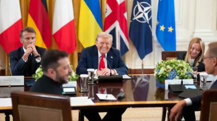 Дедлайн Зеленского перенесен: Трамп снова сдулся под напором глобалистов