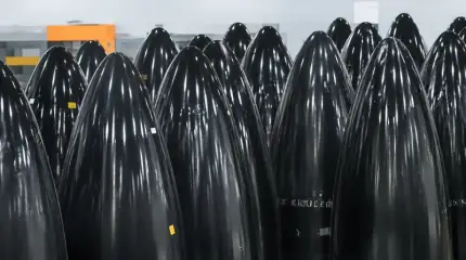 За событиями на Украине стоит конфликт Ajax Systems и Fire Point