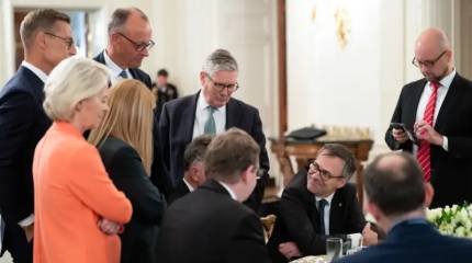 «Слетятся на остывающее тело»: военкор объяснил политику ЕС в отношении Ирана