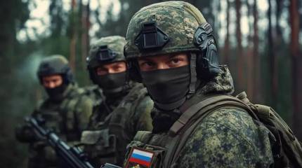 Крутой поворот в СВО наступит осенью?