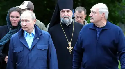Какую роль сыграл президент Лукашенко в организации мирного саммита Трамп – Путин