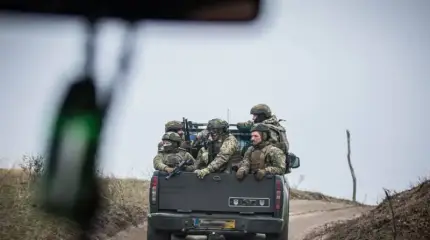 На Украине назвали еще одну причину обрушения фронта