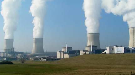 «Надежда теперь только на Россию»: немцы об энергетическом кризисе в ФРГ