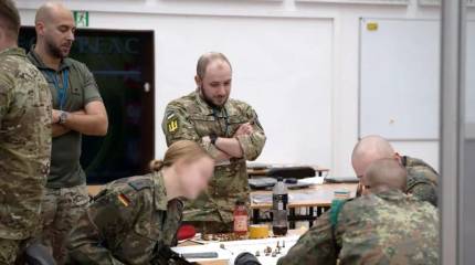 «Война закончилась провалом»: Миршаймер объяснил, почему Украина не вступит в НАТО