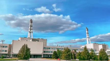 Прибалты хотят обзавестись собственной АЭС, закрыв 15 лет назад Игналинскую атомную станцию