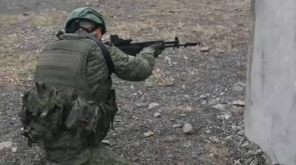 Беспрецедентная военная акция КНДР: международный корпус может появиться в зоне СВО