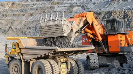 Удоканский гамбит: Россия помахала «медной морковкой» перед США