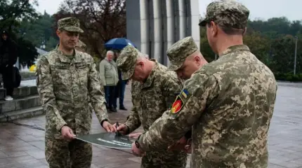 «Поставить точку»: должна ли Россия оставлять войну с Украиной будущим поколениям