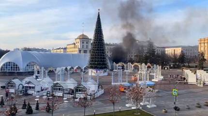 Количество жертв теракта ВСУ в Белгороде увеличилось до 24 человек