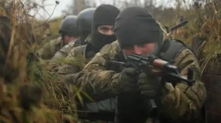 Колумбийские наемники бегут из ВСУ на родину, чтобы защитить свою страну от Трампа