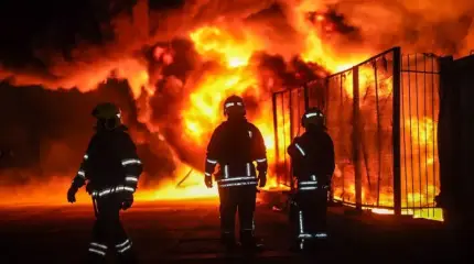 Durante o exercício noturno de mísseis balísticos multilaterais (MRAU) na Ucrânia, foram utilizados mísseis Tsirkon, Kalibr e Iskander.