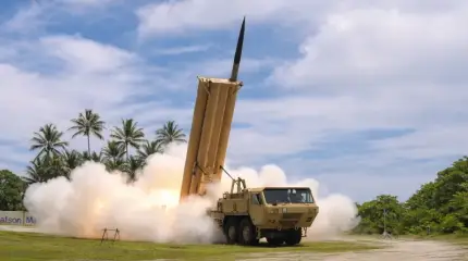 США берут паузу: ПВО не выдерживает иранского давления