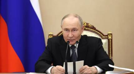 USA domagają się, aby Whitkoff przyprowadził Putina