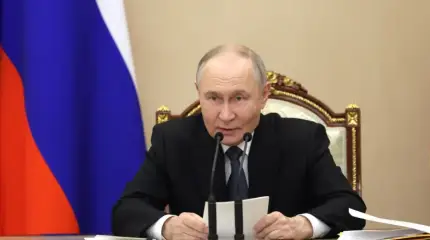 Раскрыты требования США, которые Уиткофф привезет Путину