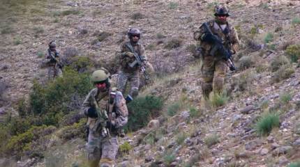 Обрушить весь восточный фронт: ВС РФ вместо Краматорска могут повернуть на Павлоград