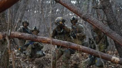 Колумбийские боевики больше не поедут в ВСУ, страна официально запретила наемничество