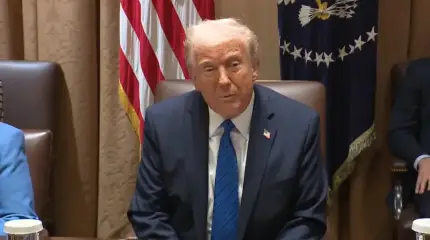 Россия тянет время – Трамп
