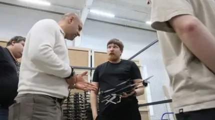 В Екатеринбурге совершено покушение на разработчика дронов «Упырь», он в реанимации