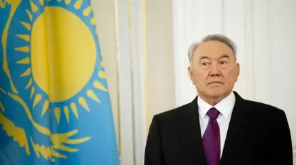 В Казахстане предложили назвать столицу страны именем первого президента