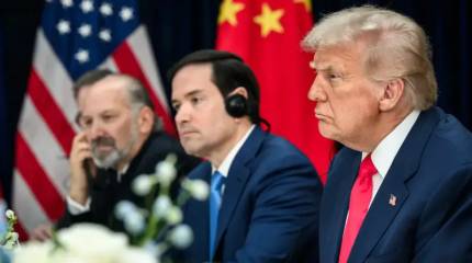 В США объяснили, почему был отменен саммит Путина и Трампа в Будапеште