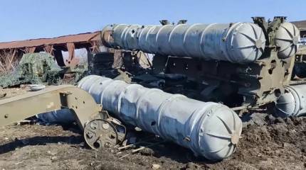 США и Украина придумали, как бороться с российскими крылатыми ракетами