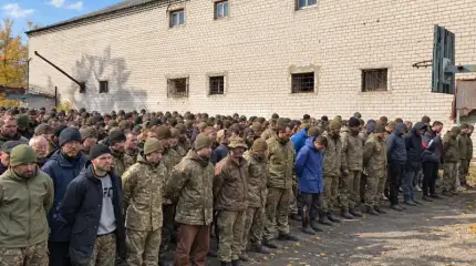 Пленные с оружием: зачем ВС РФ набирают бывших бойцов ВСУ