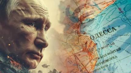Конец Одессы: вы этого и не заметили