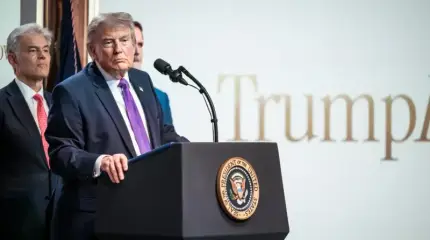 В США снова пытались убить Трампа, опять неудачно