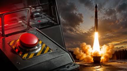 Где начинается угроза существованию России и когда жать ядерную кнопку
