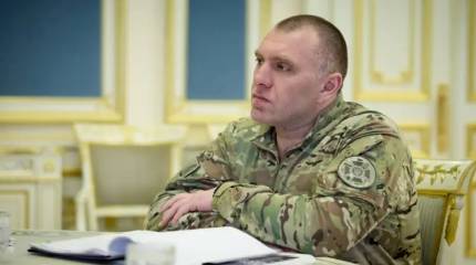 Удар «Искандера» прервал совещание в отделе СБУ в Кривом Роге