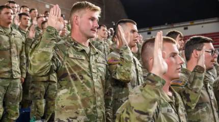 В США предложили силой отобрать у России Донбасс и Крым