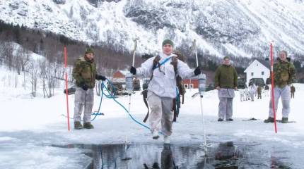 Кедми: в Европе понимают, что шансов в войне с РФ нет