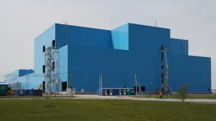 Накопляй и властвуй: первая гигафабрика готовится к открытию в России