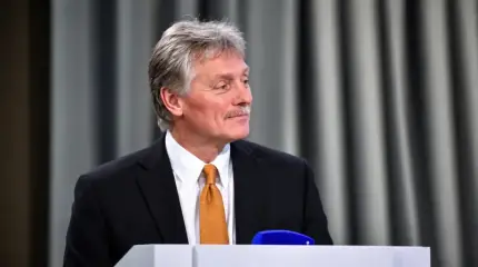 Peskov: Zelensky'nin Putin'e yazdığı mektup hakkında aceleci sonuçlara varmaya gerek yok.