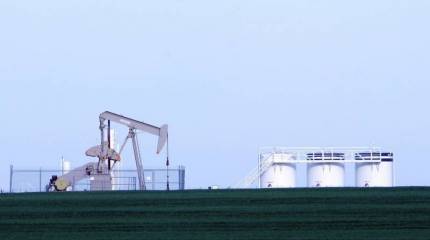 Эталонная марка нефти Brent вскоре изменится навсегда
