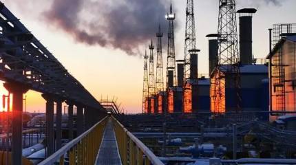 Спровоцировав Россию, Украина готовится к самой холодной и тёмной зиме