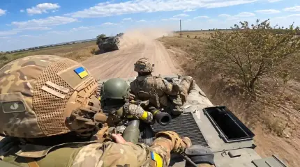 Если не найдём, кто демилитаризирует Украину, – демилитаризируют нас