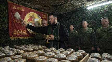 Насколько своевременны любые перемирия на Украине