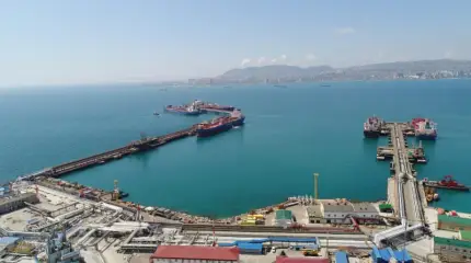 «Борьба желаний»: как Новороссийск становится вторым Ормузом