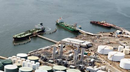 Негативная тенденция: Россия сильно сократила поставки нефти и СПГ в Китай