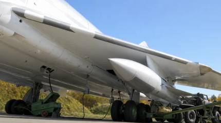 Десять «Орешников» и 100 «Кинжалов»: ГУР Украины оценило ракетные запасы РФ