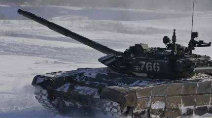 Может ли российское наступление на Славянск быть отвлекающим маневром