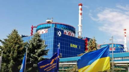 В обмен на поставки «Томагавков» Трамп хочет взять под контроль украинские АЭС