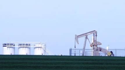 Американский сланец выжил: ценовая война бумерангом ударила по Москве и Эр-Рияду