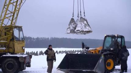 Зеленский рассказал о рекордном по продолжительности заседании Ставки верховного главнокомандования